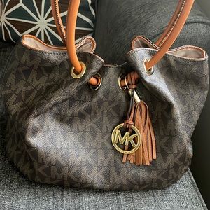 Michael Kors Handbag